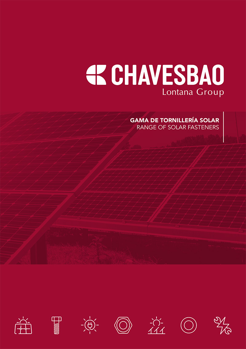 Catálogo Solar Chavesbao