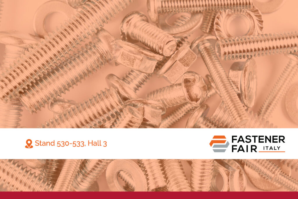 Feria Fastener Fair Italy 2024