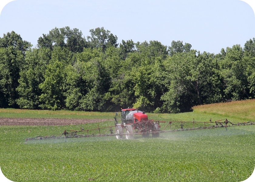 Recubrimientos Especiales Agrario